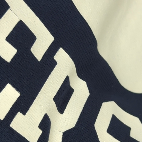 Denison University Champion reverse weave sweatshirt - xxl - Picture 7 of 10